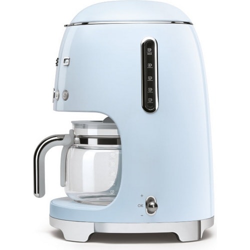 кофеварка Smeg DCF02PBEU купить