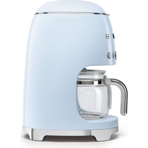 кофеварка Smeg DCF02PBEU купить