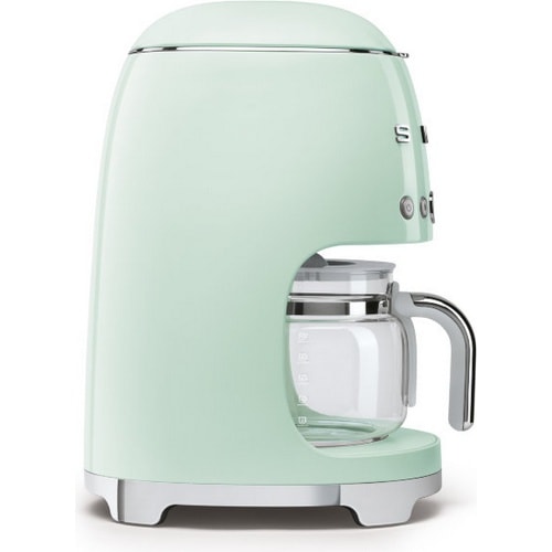 кофеварка Smeg DCF02PGEU купить