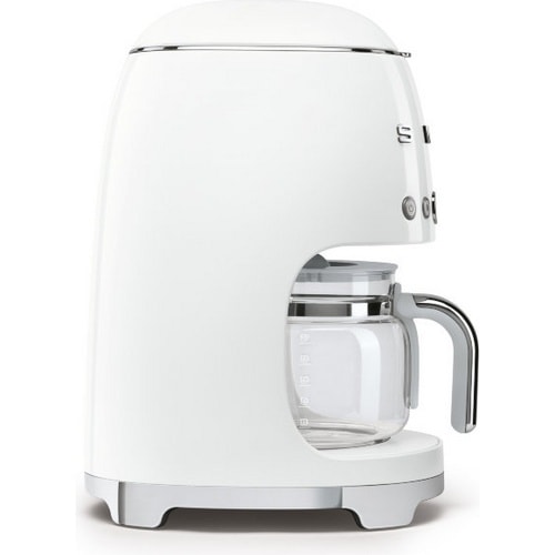 кофеварка Smeg DCF02WHEU купить