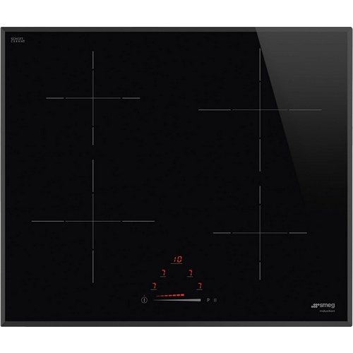 варочная поверхность Smeg SI4642B купить