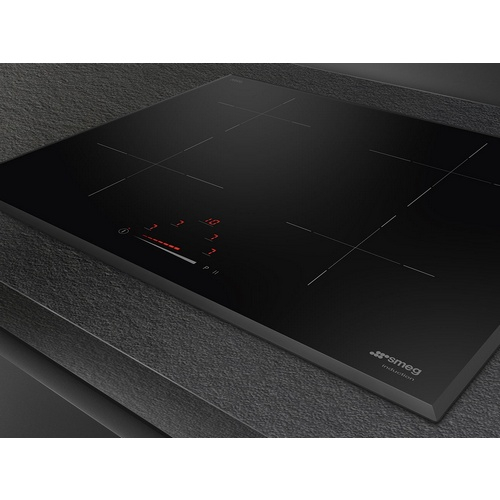 варочная поверхность Smeg SI4642B купить