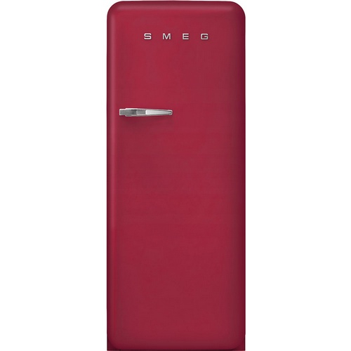 холодильник Smeg FAB28RDRB3 купить