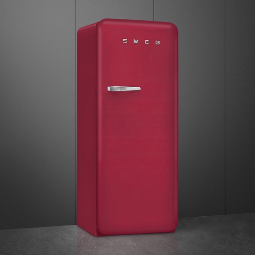 холодильник Smeg FAB28RDRB3 купить