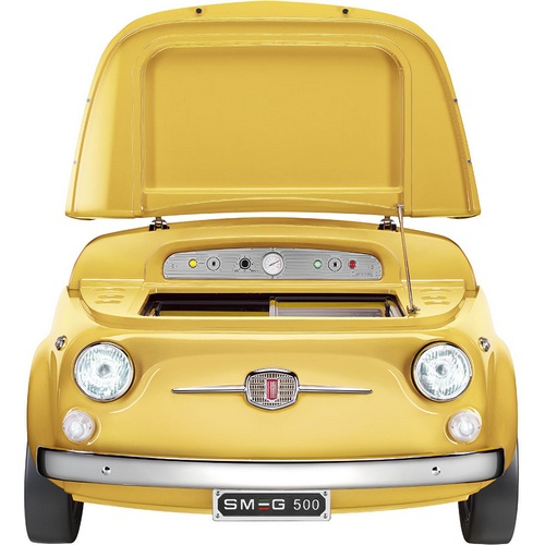 холодильник Smeg 500G купить