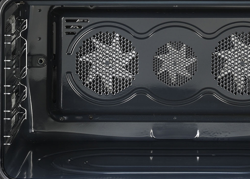 плита кухонная Smeg CPF9GPYW купить