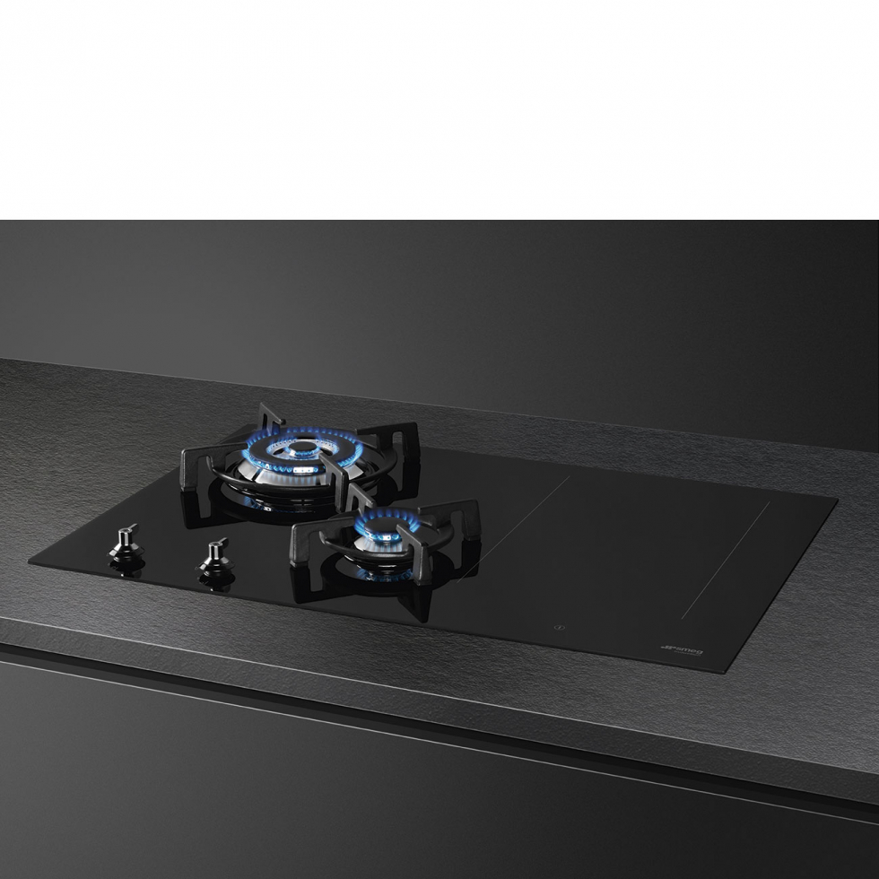 варочная поверхность Smeg PM3743D купить