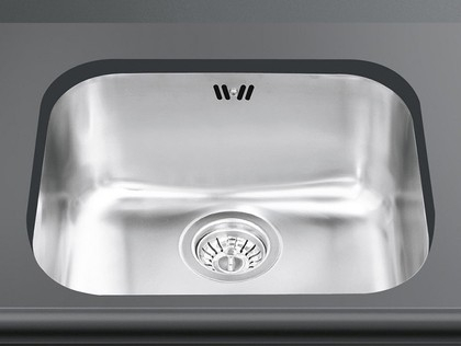 мойка кухонная Smeg UM50 купить