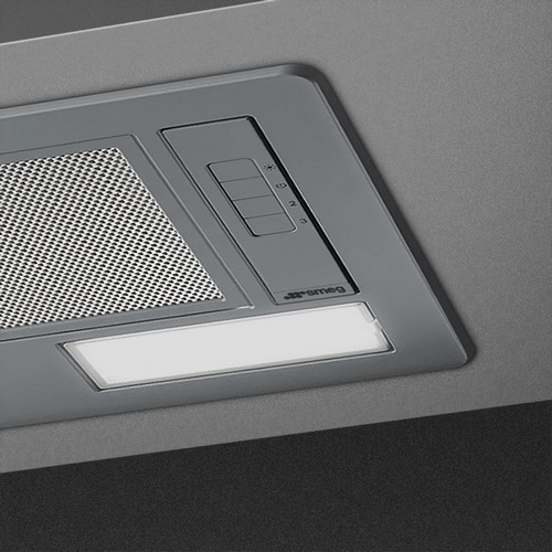 вытяжка кухонная Smeg KSG52HE купить