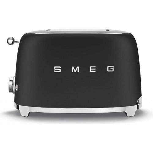 тостер Smeg TSF01BLMEU купить