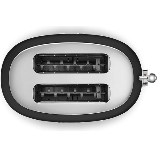 тостер Smeg TSF01BLMEU купить