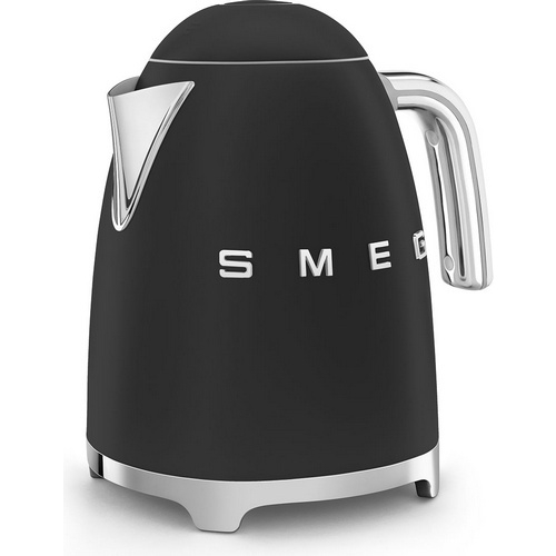 чайник Smeg KLF03BLMEU купить