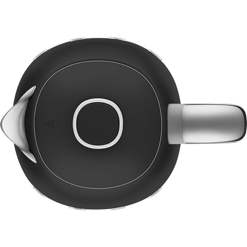 чайник Smeg KLF03BLMEU купить