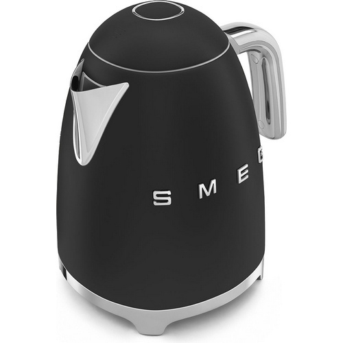 чайник Smeg KLF03BLMEU купить