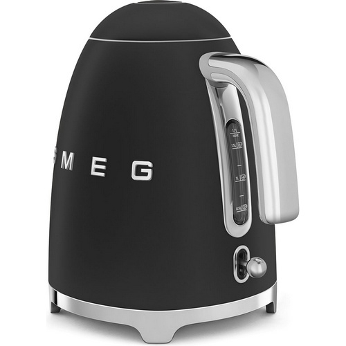 чайник Smeg KLF03BLMEU купить