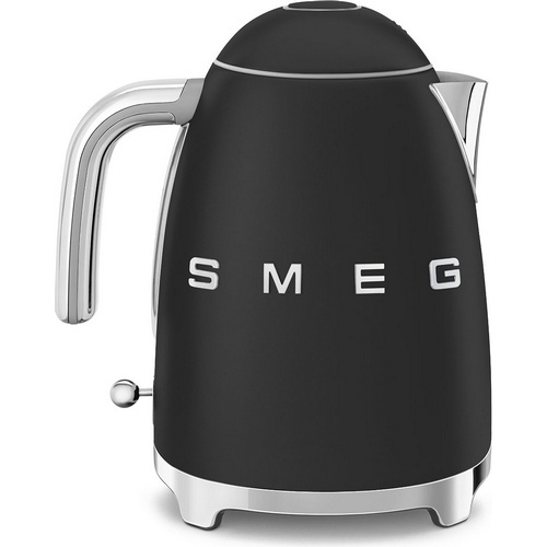 чайник Smeg KLF03BLMEU купить