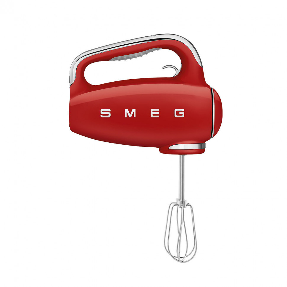 миксер Smeg HMF01RDEU купить
