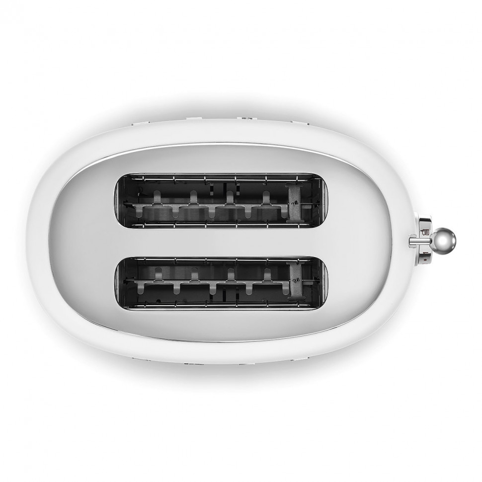 тостер Smeg TSF01WHMEU купить