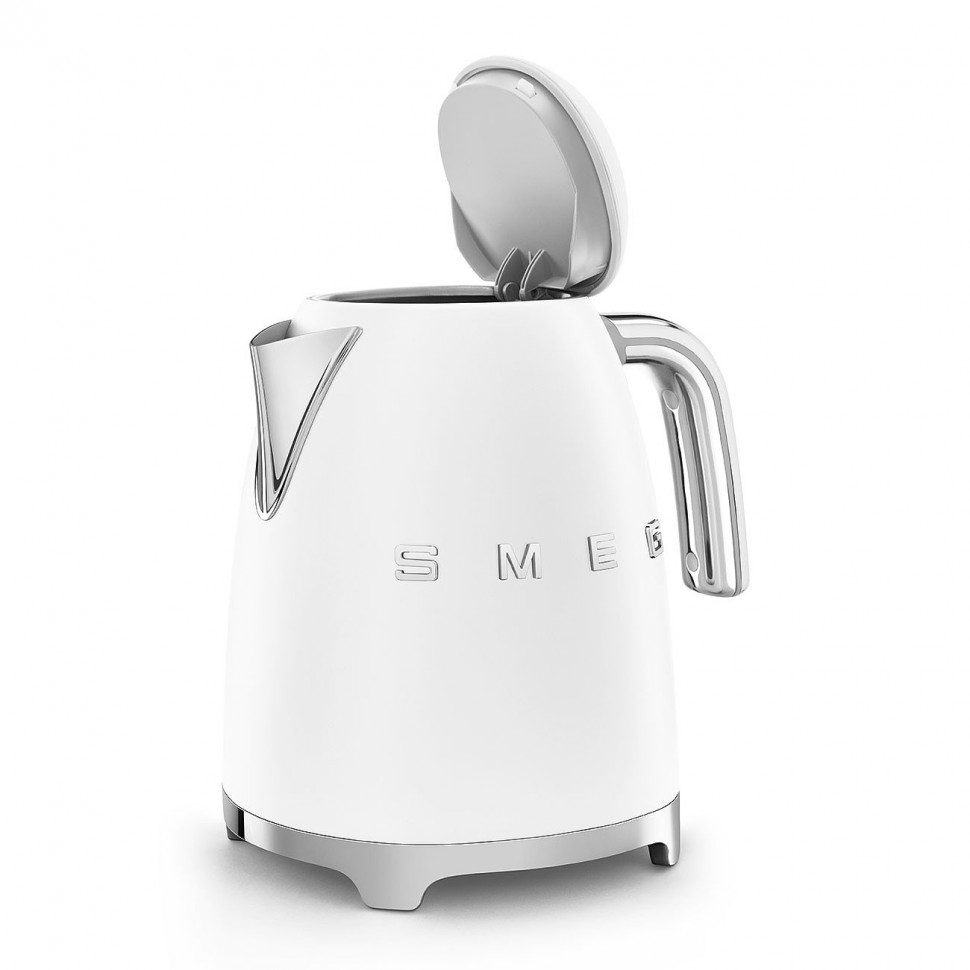чайник Smeg KLF03WHMEU купить