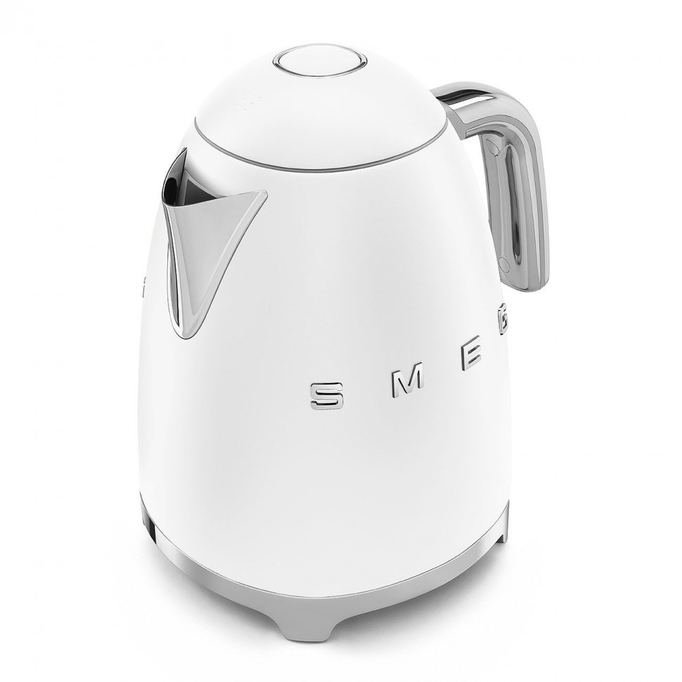 чайник Smeg KLF03WHMEU купить