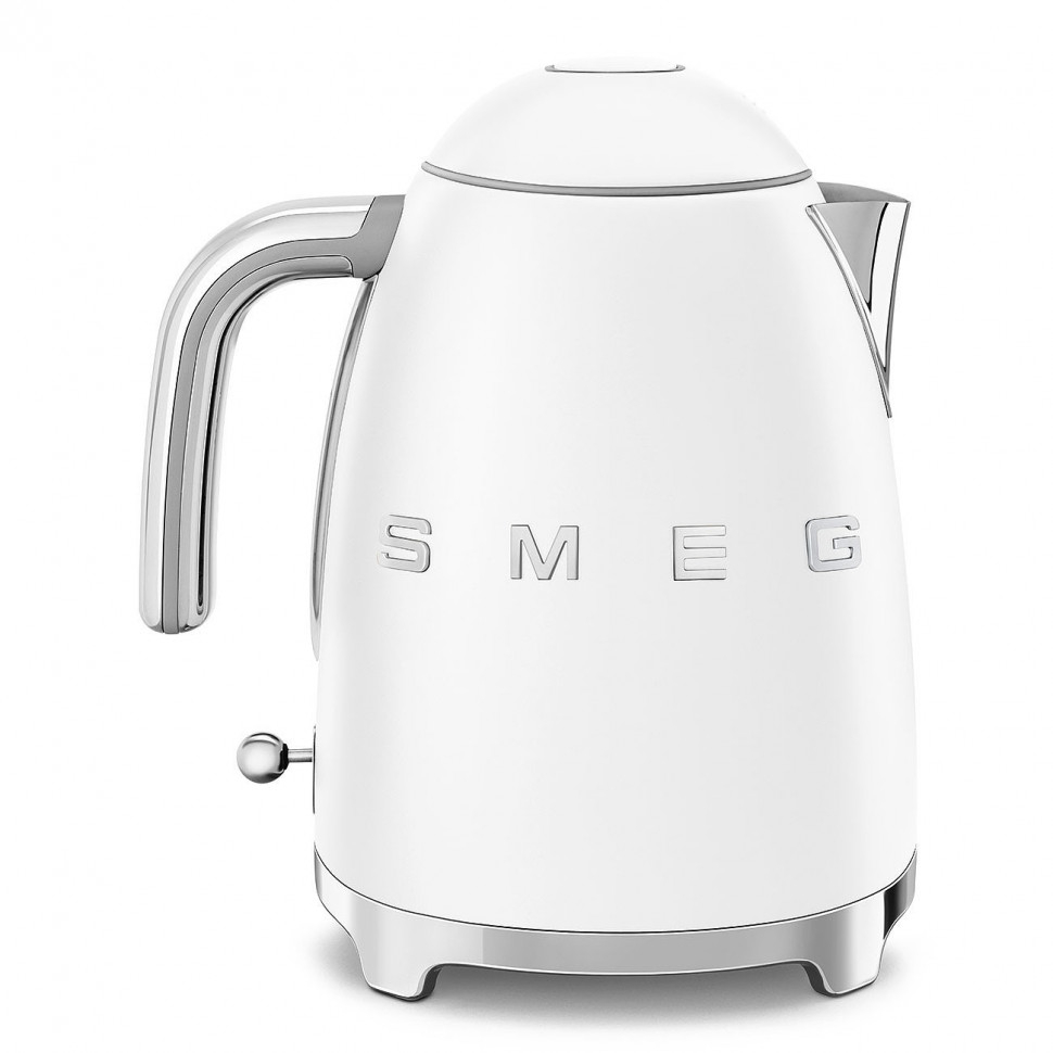 чайник Smeg KLF03WHMEU купить