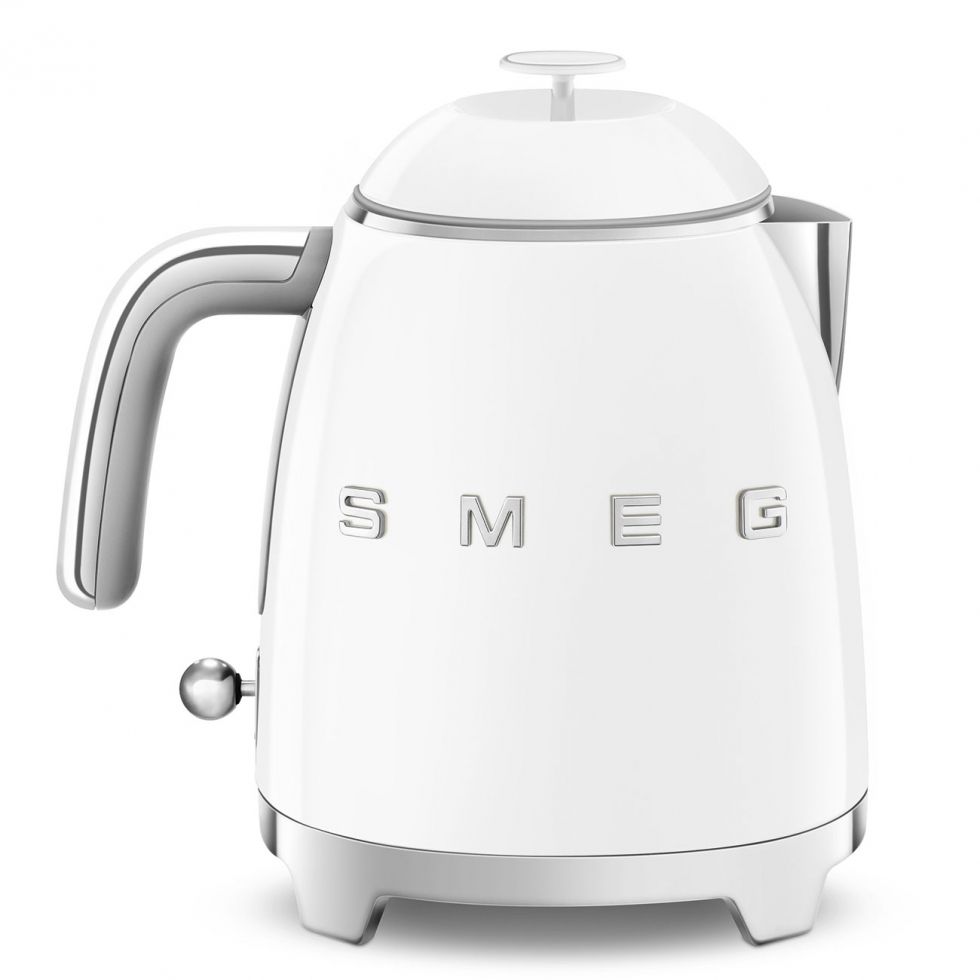 чайник Smeg KLF05WHEU купить