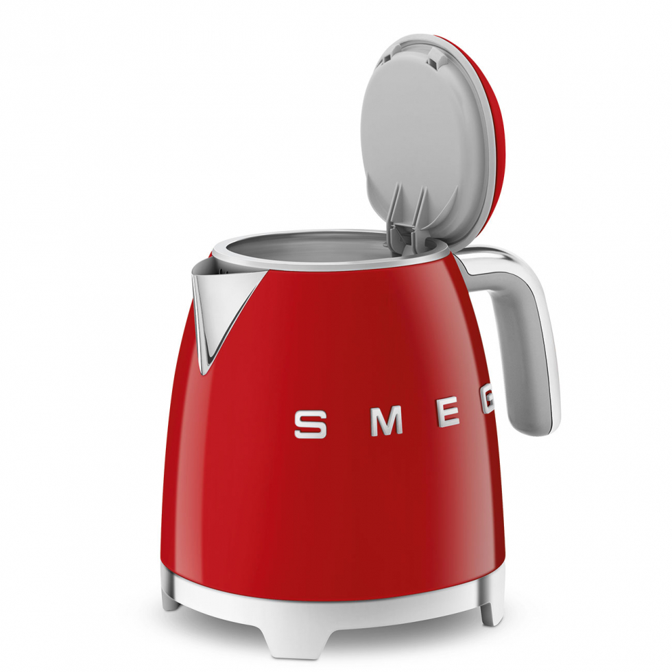 чайник Smeg KLF05RDEU купить