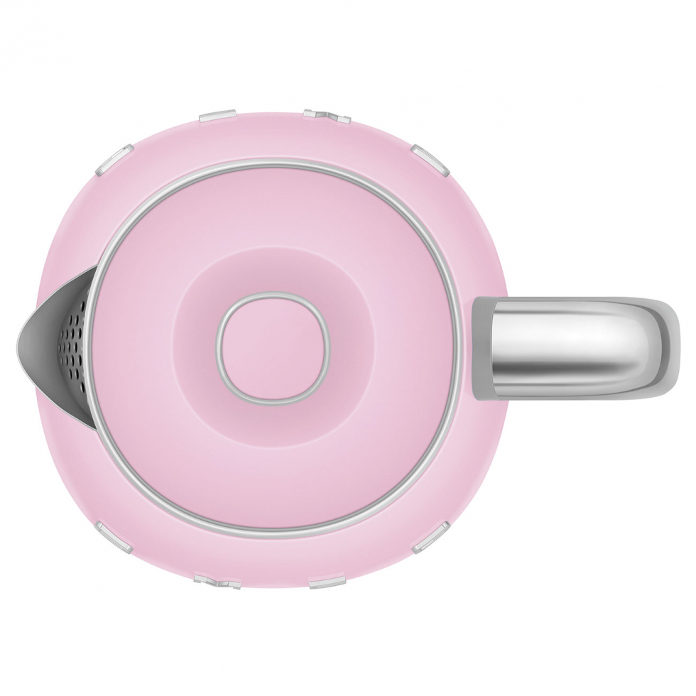 чайник Smeg KLF05PKEU купить