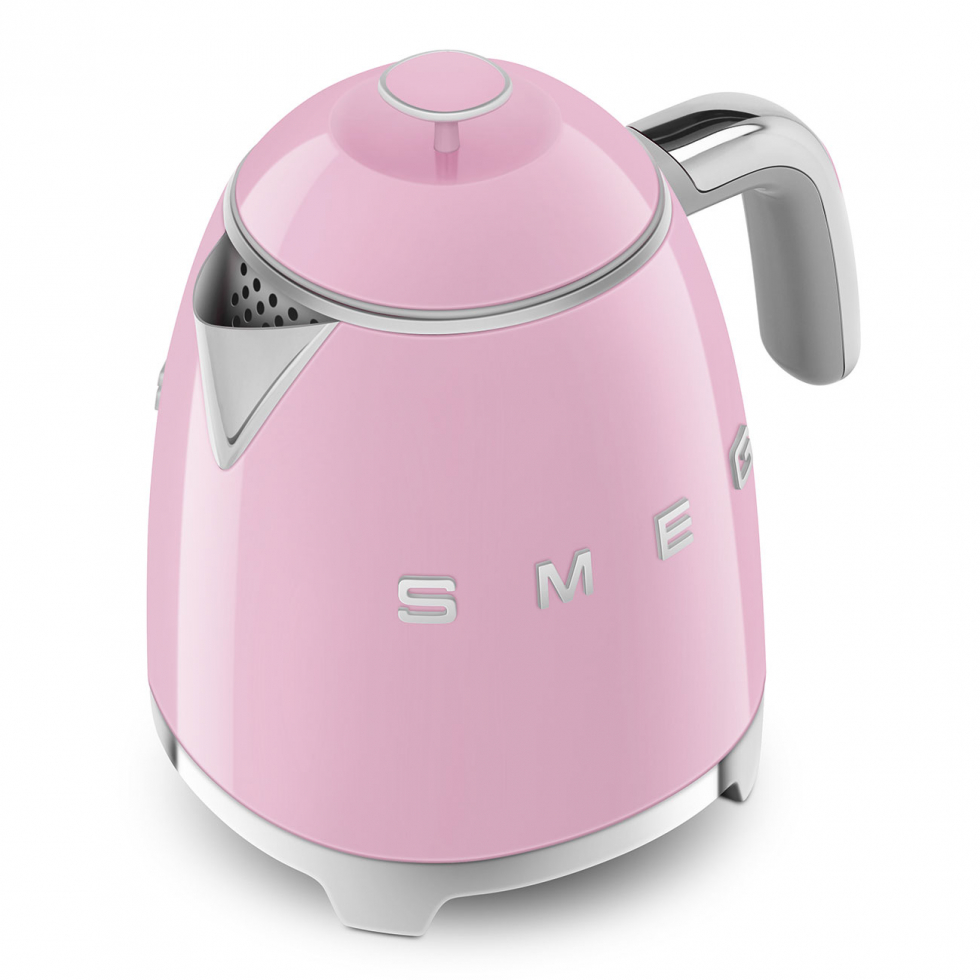 чайник Smeg KLF05PKEU купить