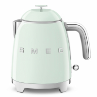 Чайник Smeg KLF05PGEU - catalog