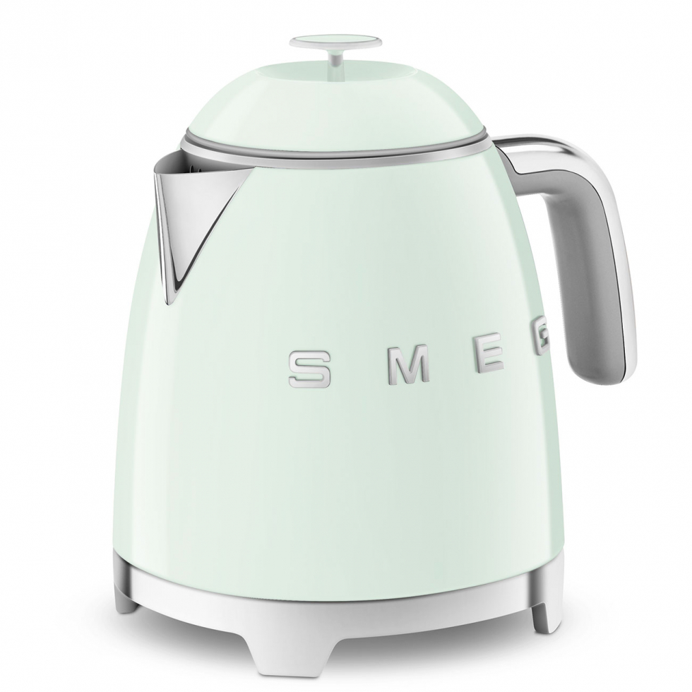 чайник Smeg KLF05PGEU купить