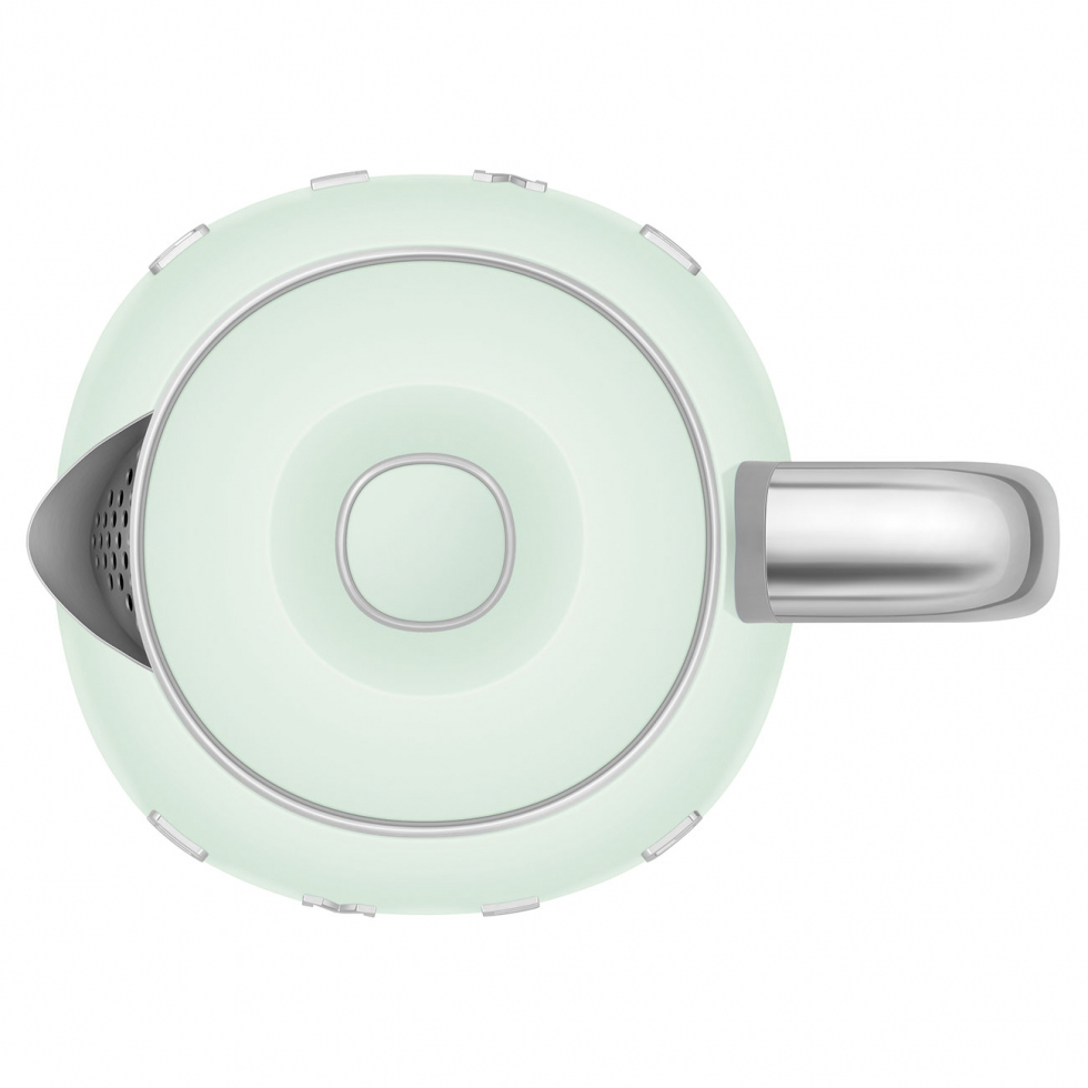 чайник Smeg KLF05PGEU купить