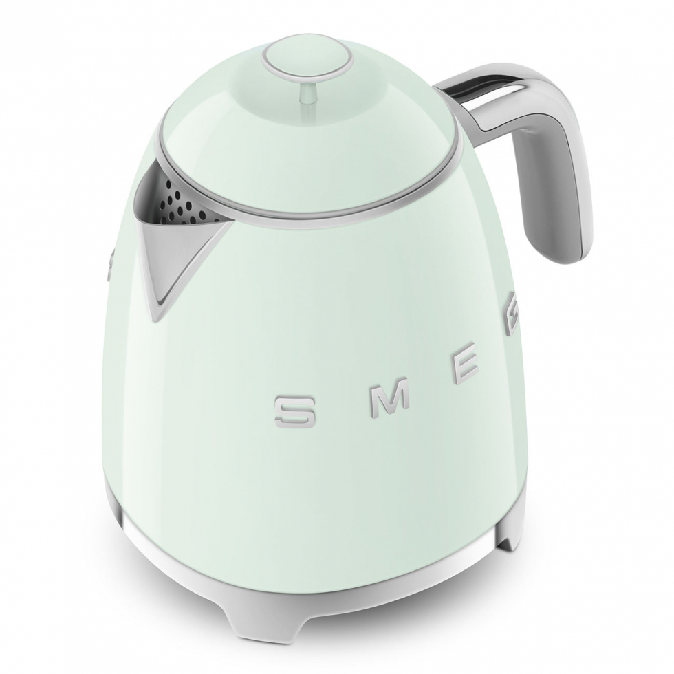 чайник Smeg KLF05PGEU купить