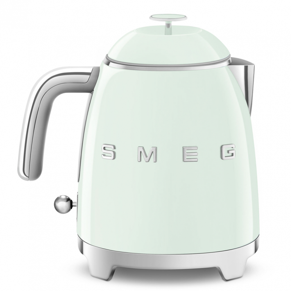 чайник Smeg KLF05PGEU купить