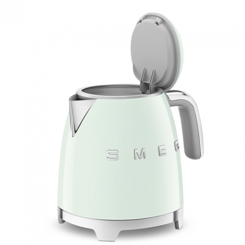 чайник Smeg KLF05PGEU купить