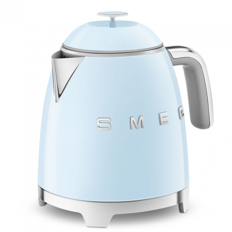 чайник Smeg KLF05PBEU купить