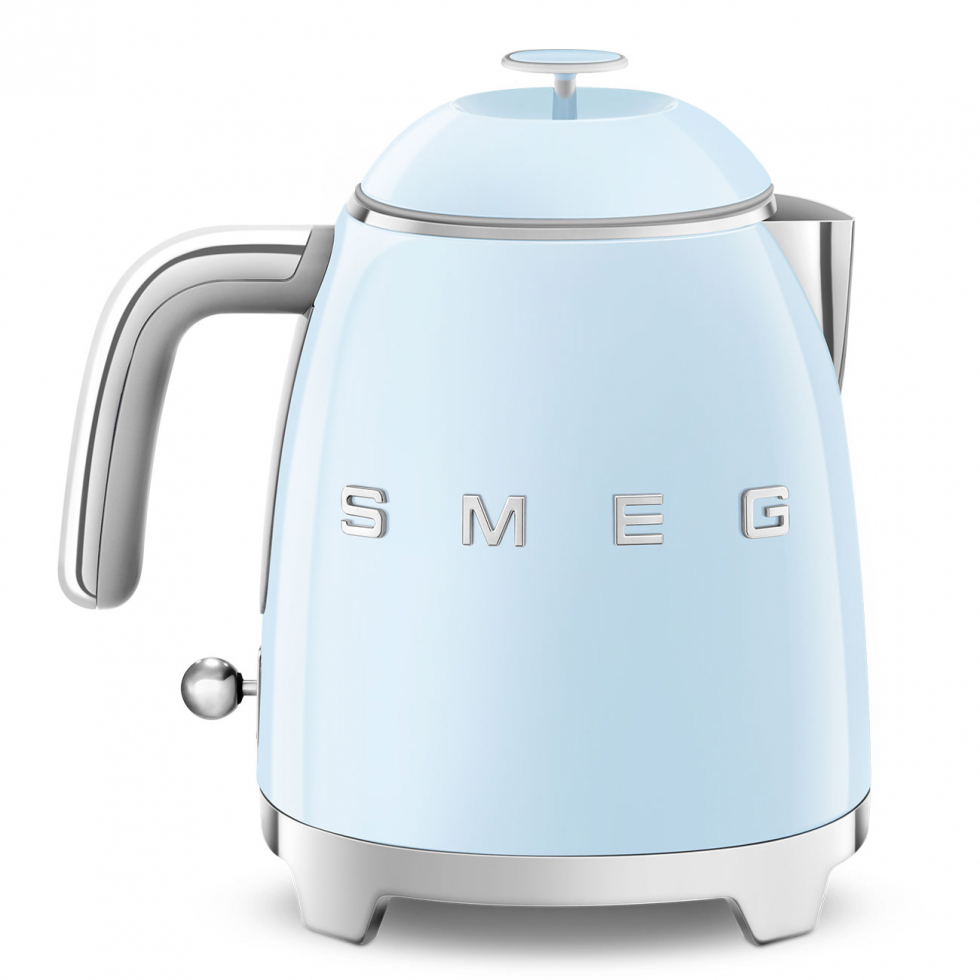 чайник Smeg KLF05PBEU купить