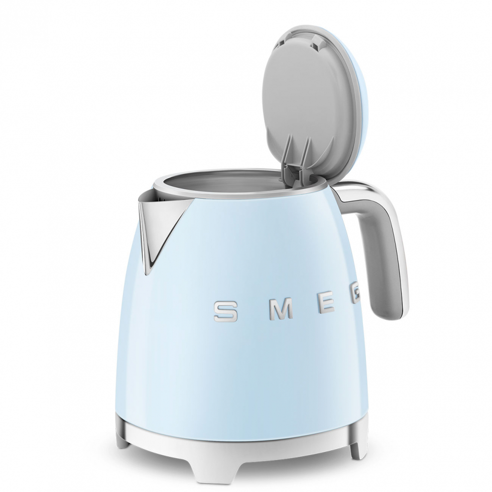 чайник Smeg KLF05PBEU купить