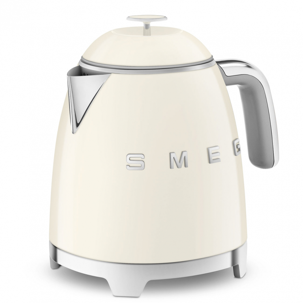 чайник Smeg KLF05CREU купить