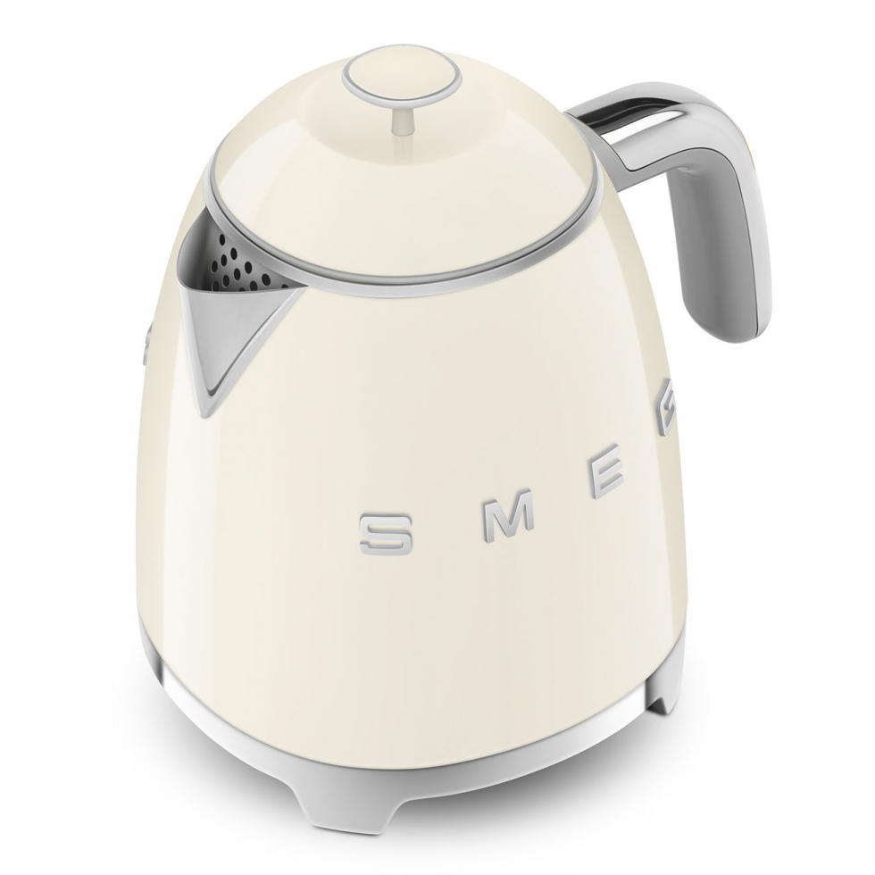 чайник Smeg KLF05CREU купить