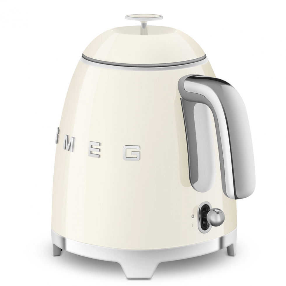 чайник Smeg KLF05CREU купить
