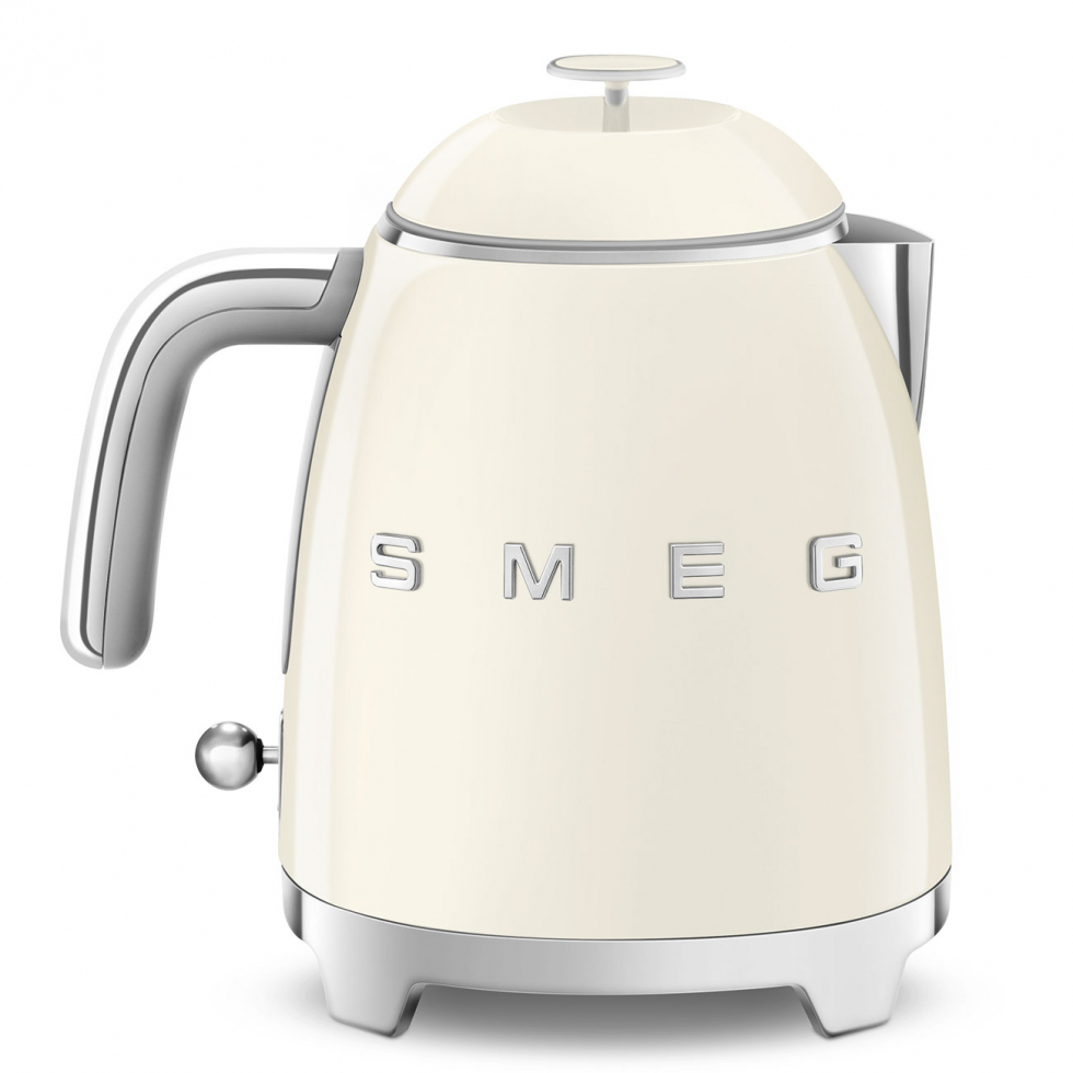 чайник Smeg KLF05CREU купить
