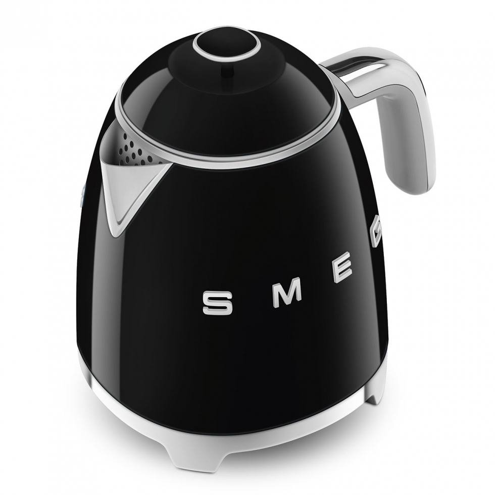 чайник Smeg KLF05BLEU купить