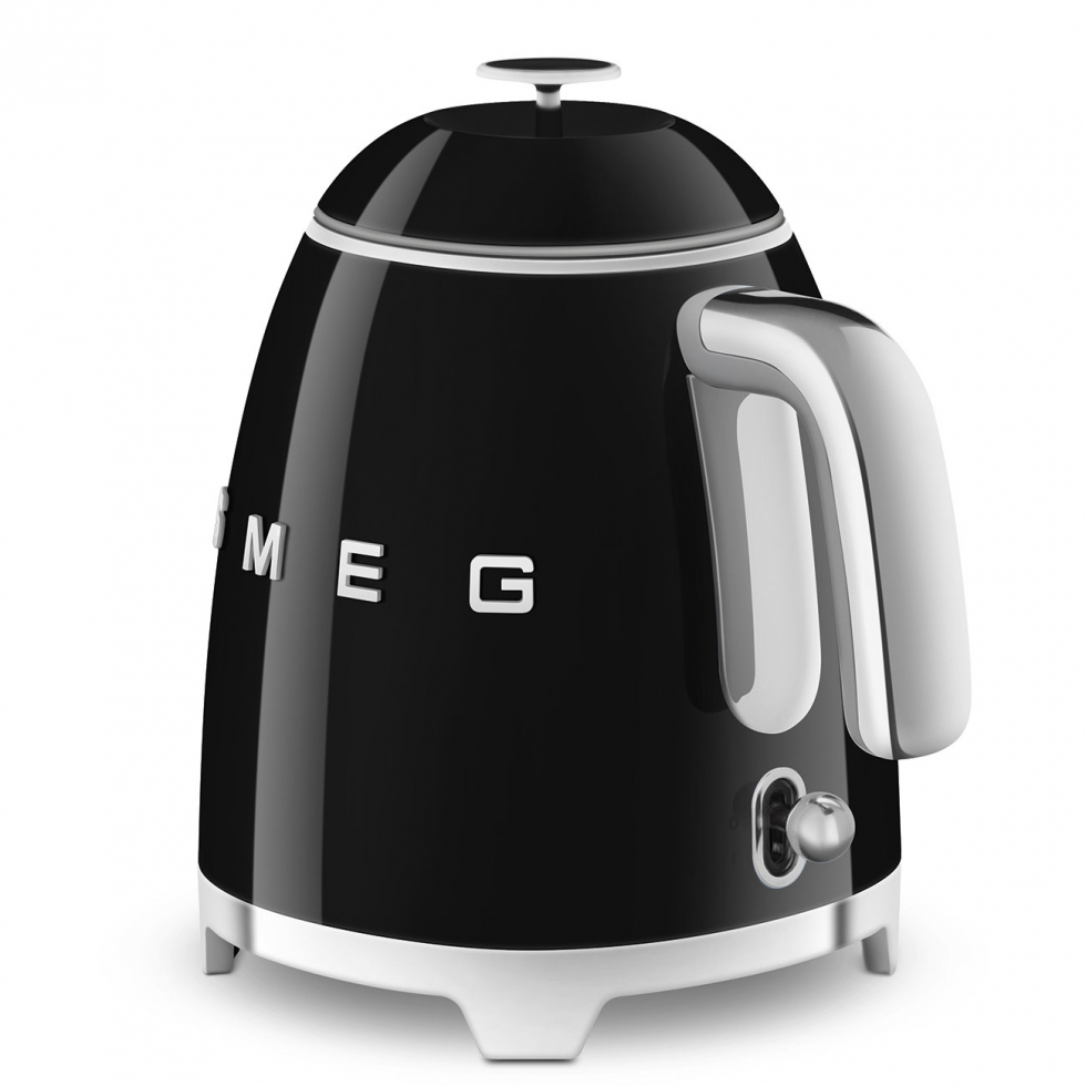 чайник Smeg KLF05BLEU купить