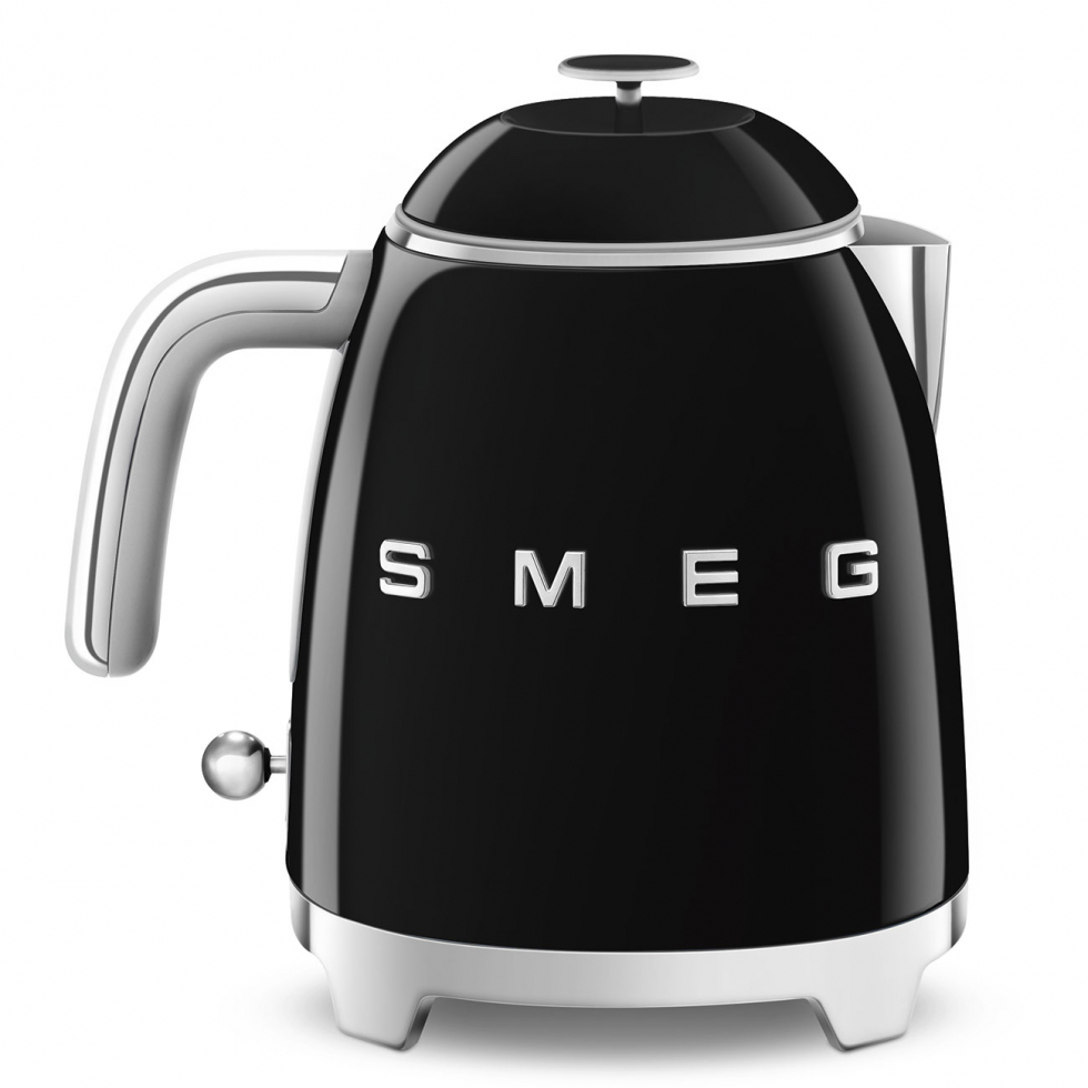 чайник Smeg KLF05BLEU купить