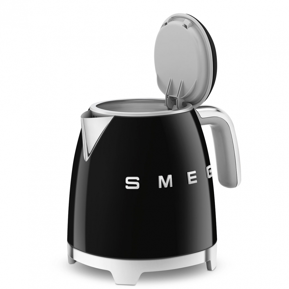 чайник Smeg KLF05BLEU купить