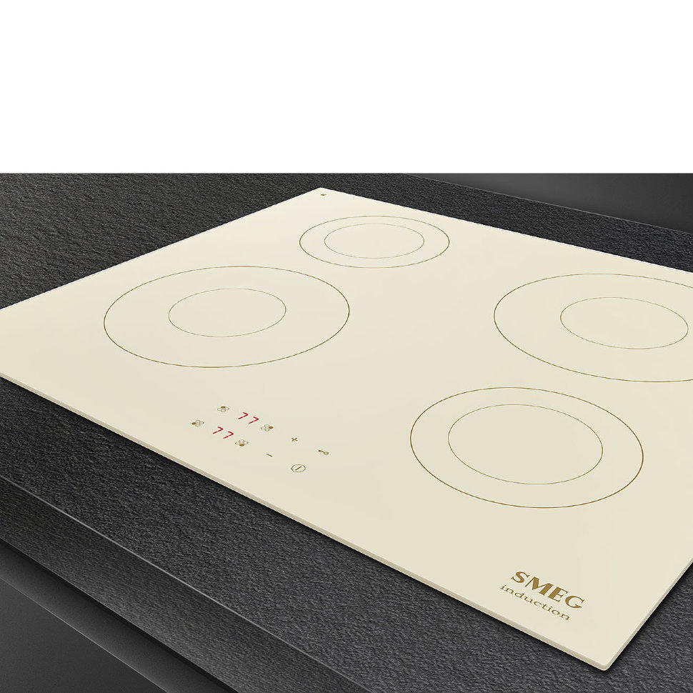 варочная поверхность Smeg SI2641DP купить