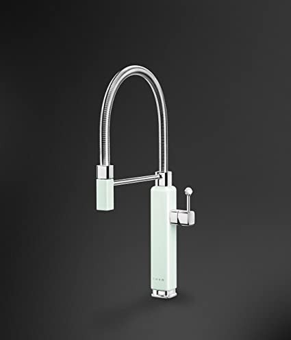 смеситель кухонный Smeg MDF50PG купить