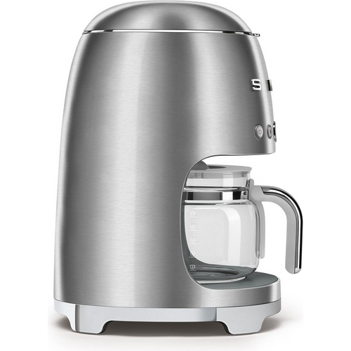 кофеварка Smeg DCF02SSEU купить