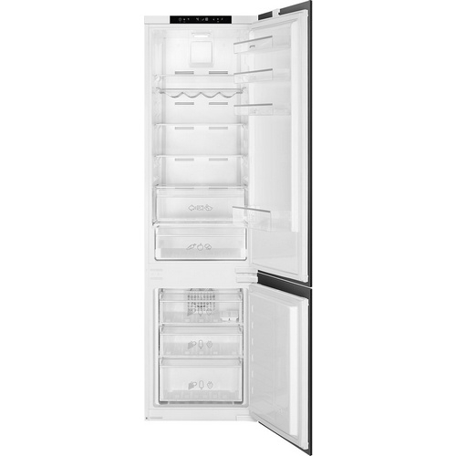 холодильник вбудовується Smeg C8194TNE купити